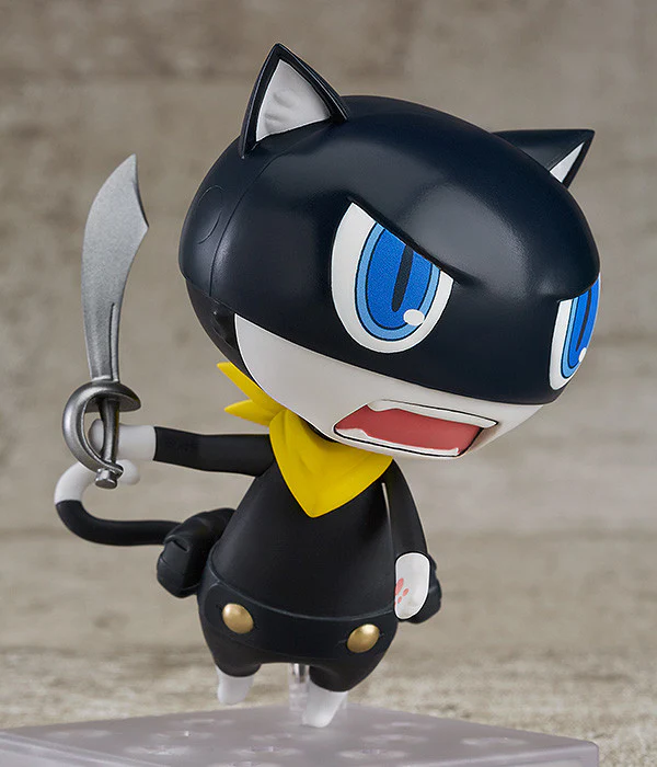 793 Persona 5 - Morgana - Image 5