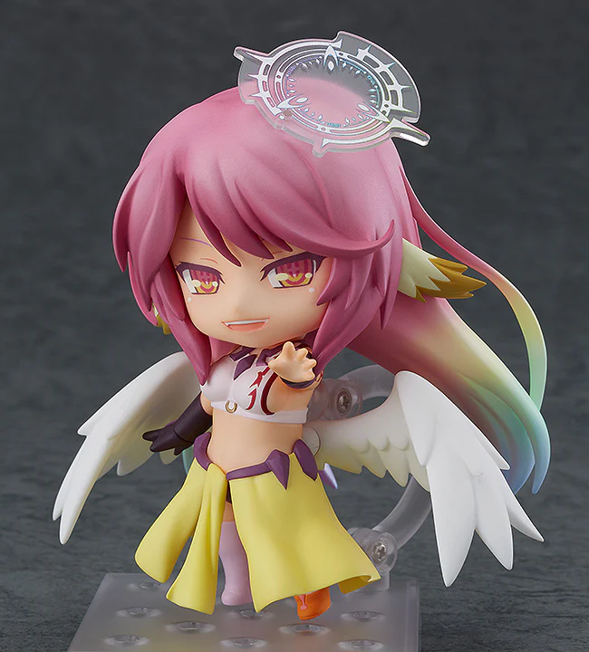 794 No Game No Life: Jibril - Image 4