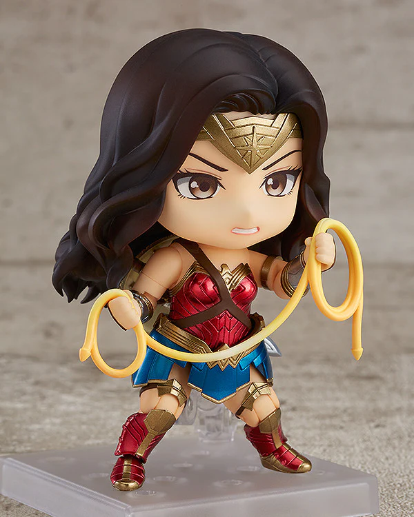 818 Wonder Woman: Hero's Edition - Image 3