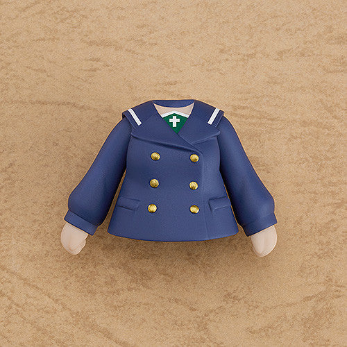 825 Girls Und Panzer das Finale - Miho Nishizumi - Image 4