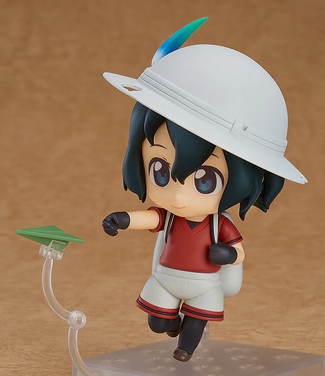 829 Kemono Friends: Kaban - Image 2