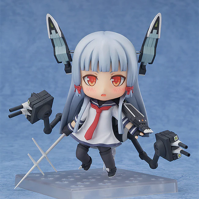 830 Kancolle: Murakumo