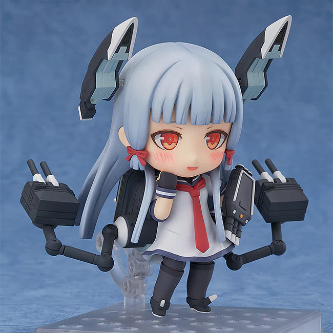 830 Kancolle: Murakumo - Image 2