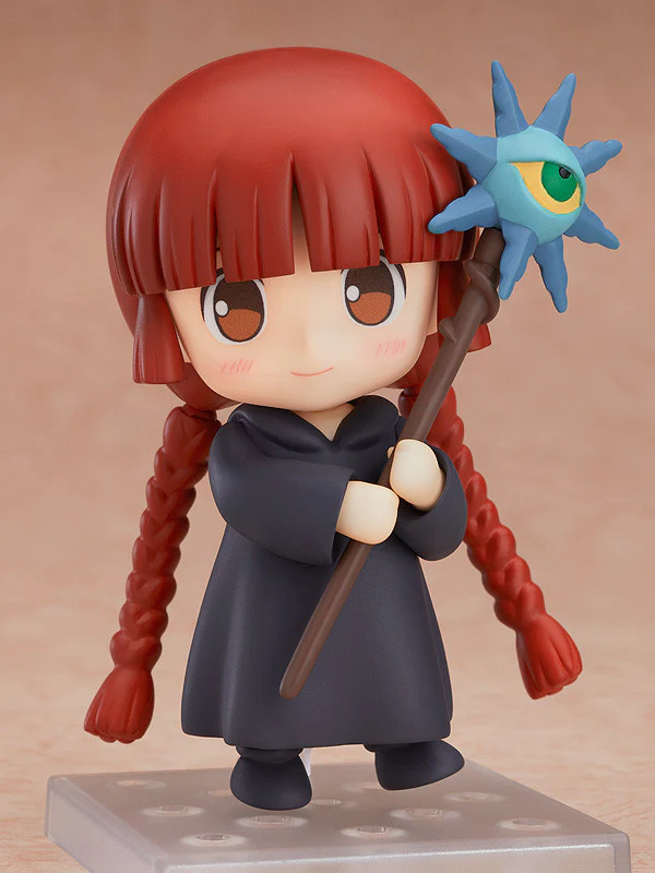 843 Magical Circle Guru Guru: Kukuri