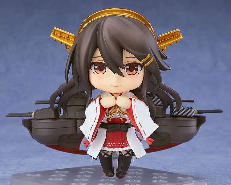 880 Kancolle: Haruna Kai-II - Image 2