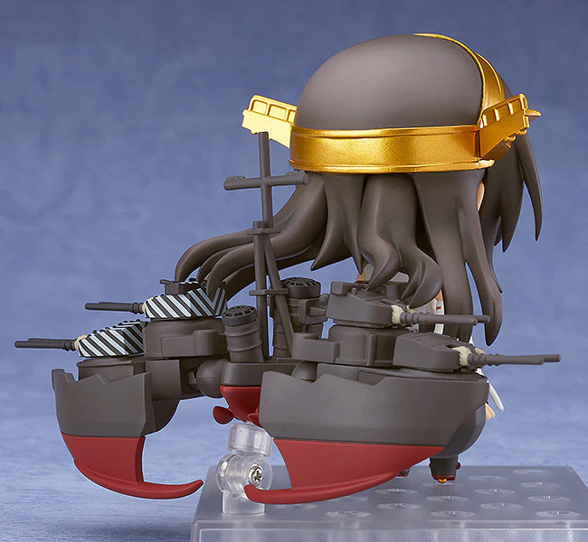 880 Kancolle: Haruna Kai-II - Image 3