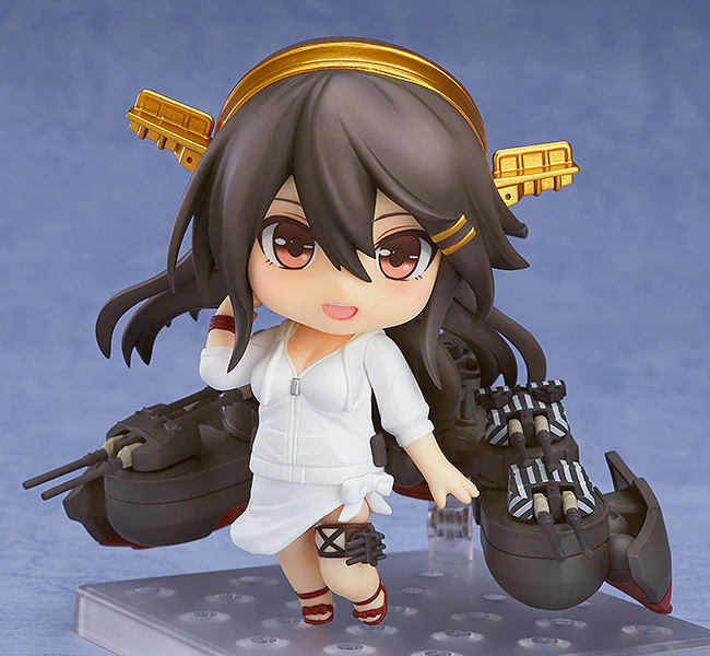 880 Kancolle: Haruna Kai-II - Image 5