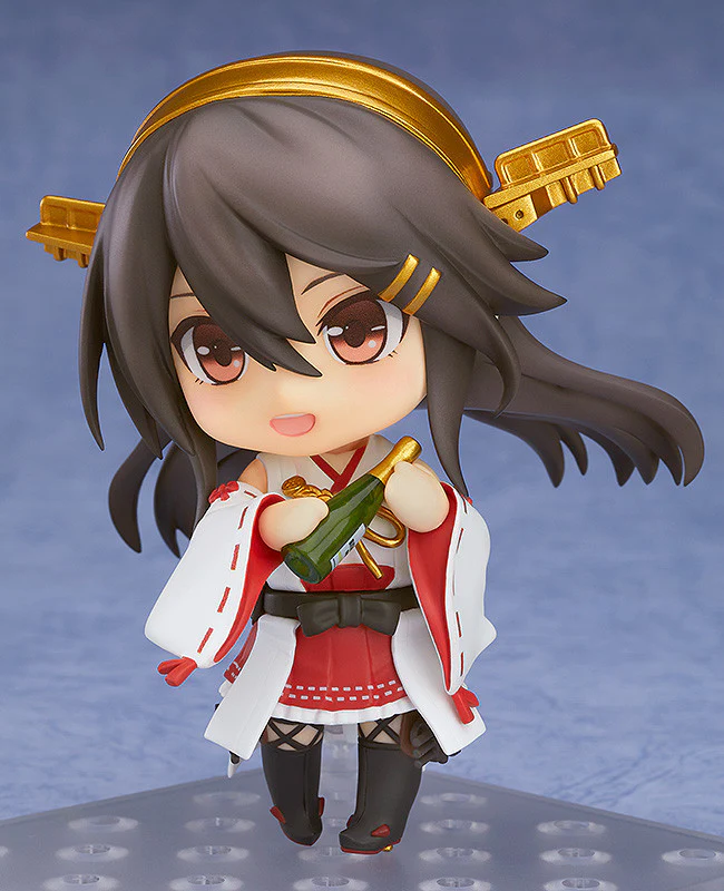 880 Kancolle: Haruna Kai-II - Image 6