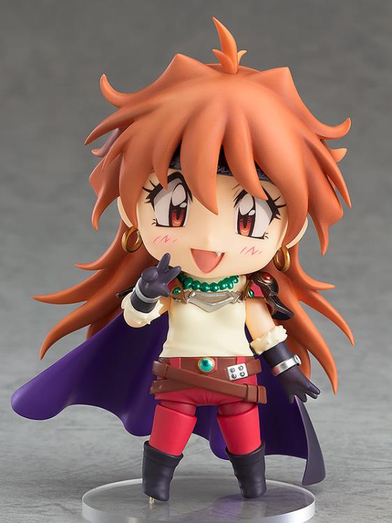 901 Slayers - Lina=Inverse