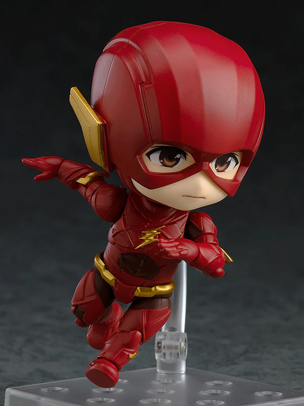 917 Flash: Justice League Edition