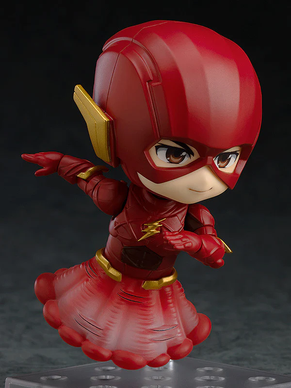 917 Flash: Justice League Edition - Image 2