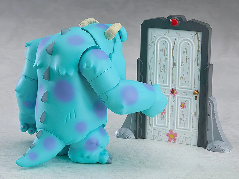 920 Monsters, Inc. - Sulley: DX Ver. - Image 3