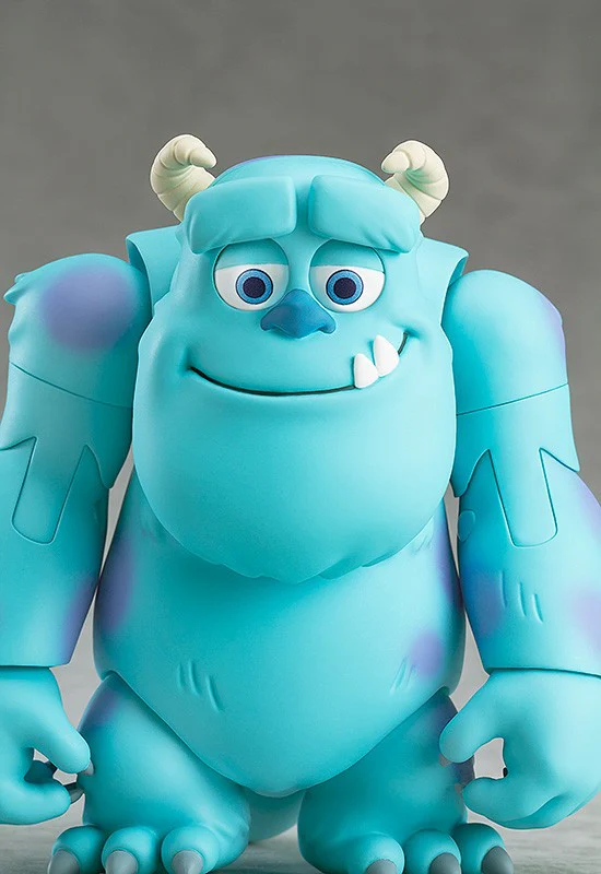 920 Monsters, Inc. - Sulley: Standard Ver. - Image 2