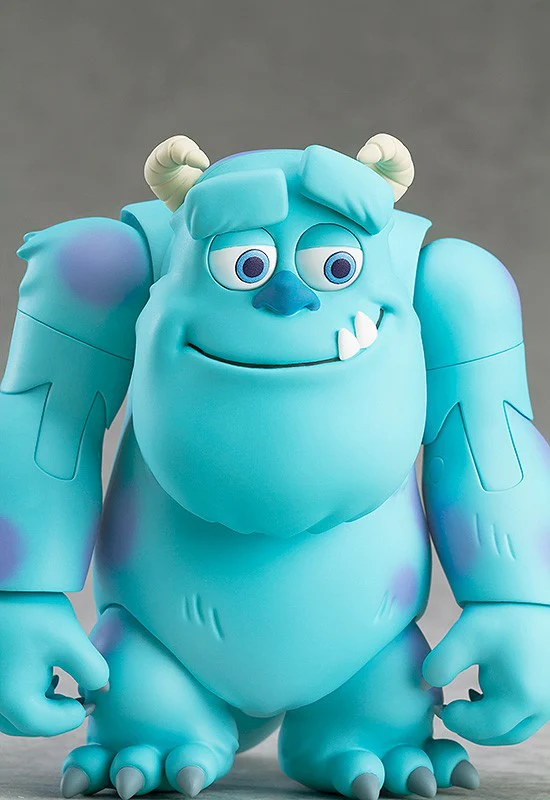 920 Monsters, Inc. - Sulley: Standard Ver. - Image 3