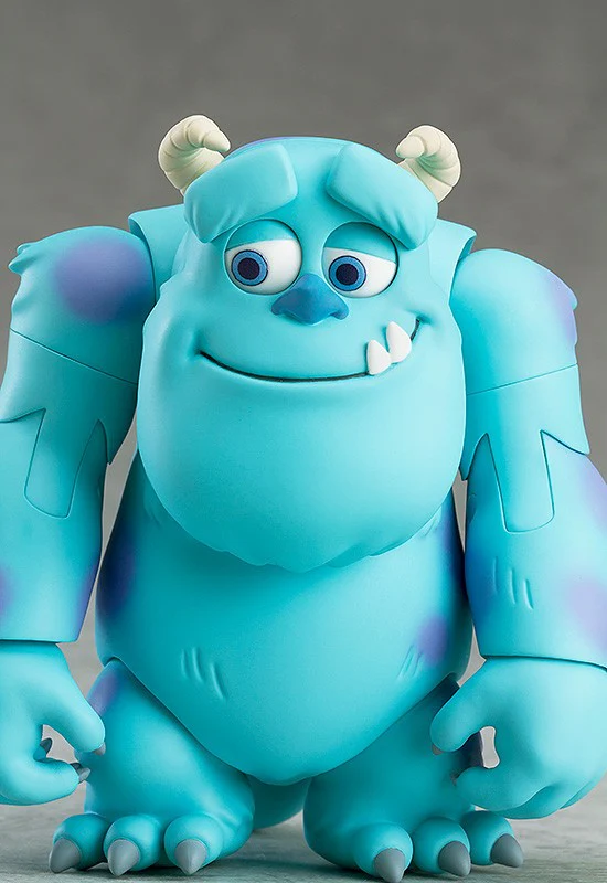 920 Monsters, Inc. - Sulley: Standard Ver. - Image 4