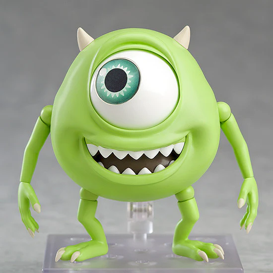 921 Monsters, Inc. - Mike & Boo Set: Standard Ver. - Image 2