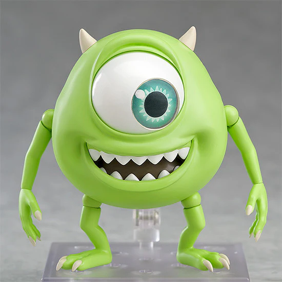 921 Monsters, Inc. - Mike & Boo Set: Standard Ver. - Image 3