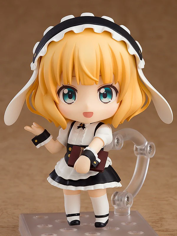 929 Is the Order a Rabbit - Syaro