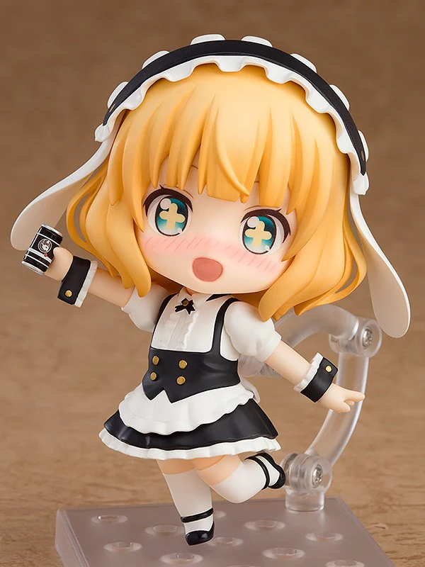 929 Is the Order a Rabbit - Syaro - Image 5