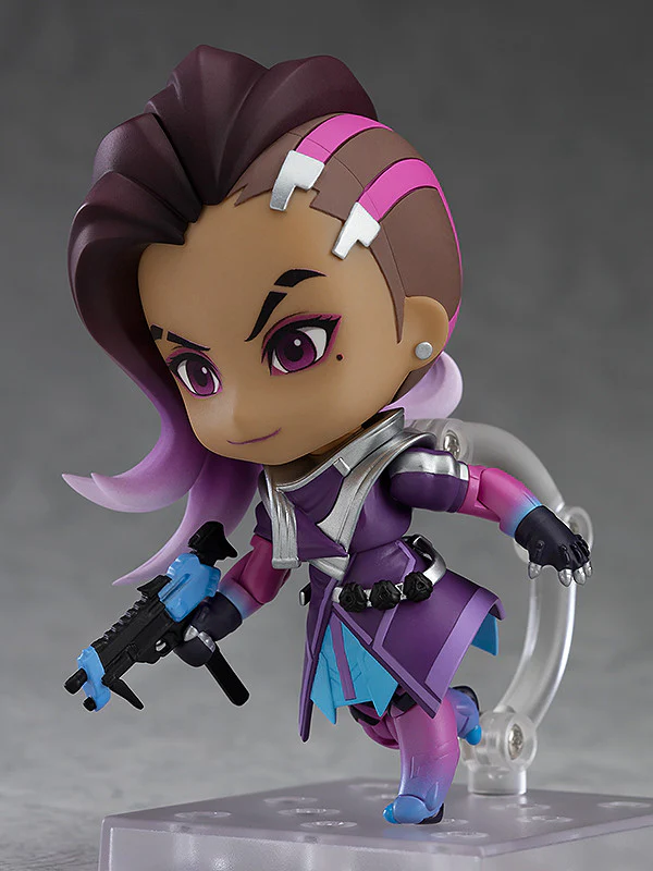 944 Overwatch: Sombra Classic Skin Edition - Image 2