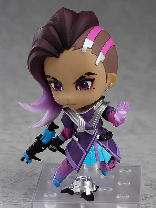 944 Overwatch: Sombra Classic Skin Edition - Image 4