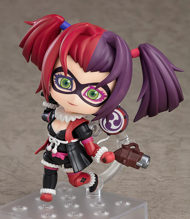 961 Ninja Batman - Harley Quinn - Image 2