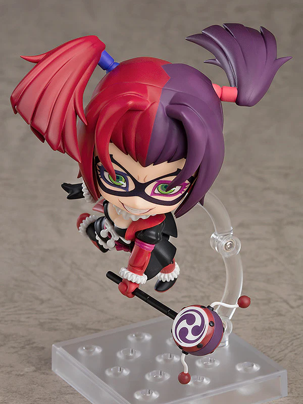 961 Ninja Batman - Harley Quinn - Image 3