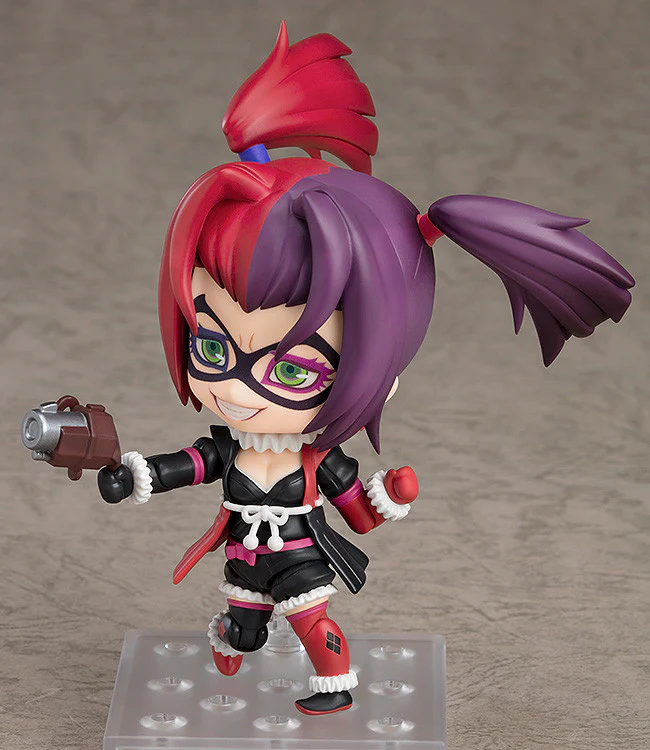 961 Ninja Batman - Harley Quinn - Image 4