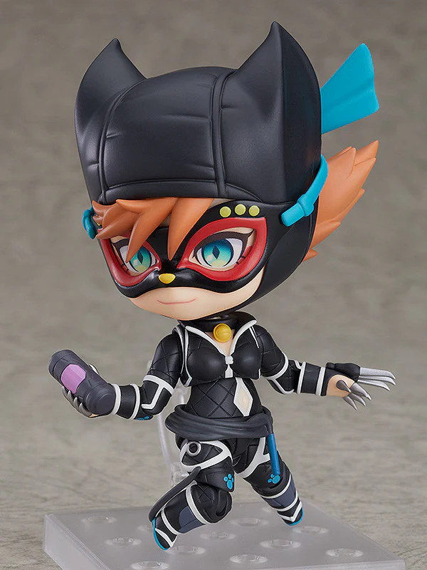 962 Ninja Batman - Catwoman - Image 4