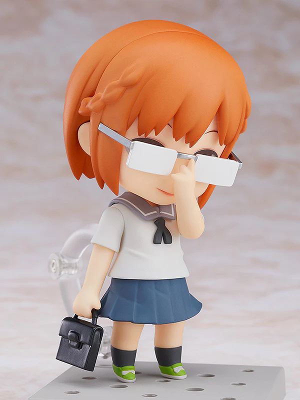 969 Chio's School Road: Chio Miyamo - Image 2