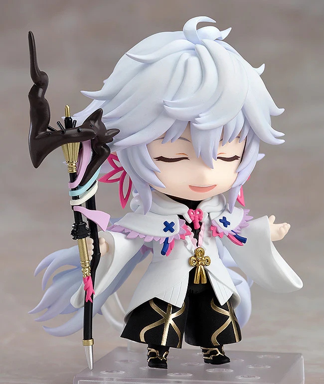 970 Fate/Grand Order: Caster/Merlin
