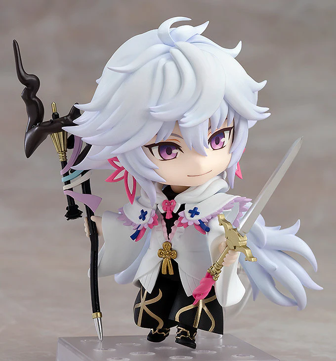 970 Fate/Grand Order: Caster/Merlin - Image 2