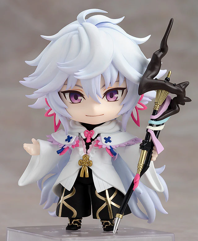 970 Fate/Grand Order: Caster/Merlin - Image 4