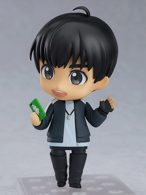 971 Yuri on Ice: Phichit Chulanont - Image 3