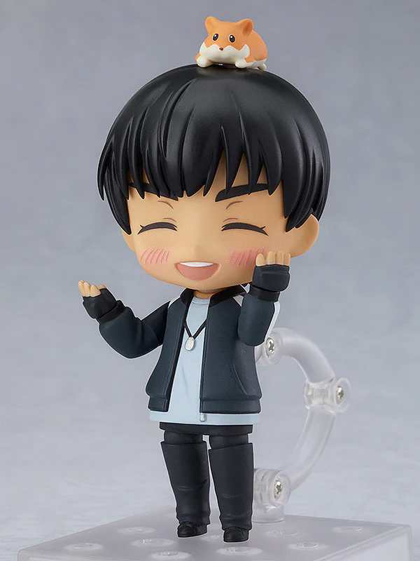 971 Yuri on Ice: Phichit Chulanont - Image 4