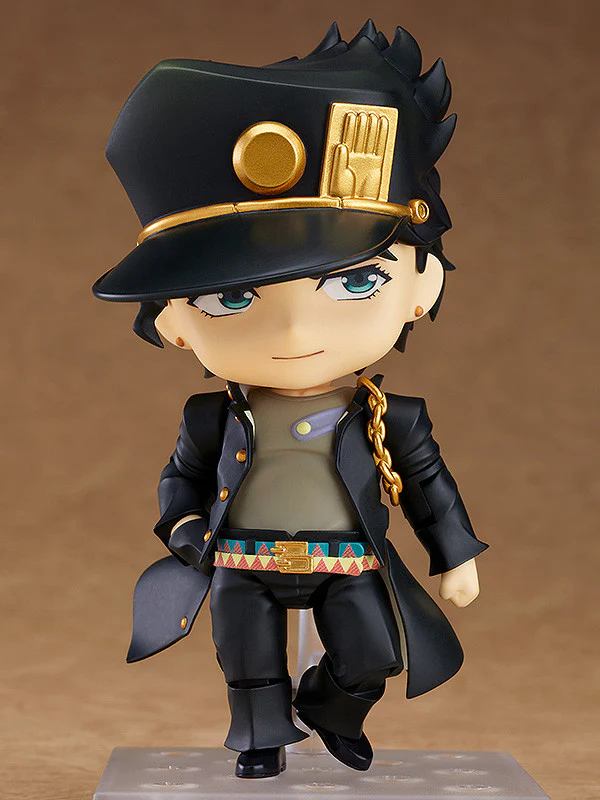 985 JoJo's Bizarre Adventure: Stardust Crusaders: Jotaro Kujo - Image 4
