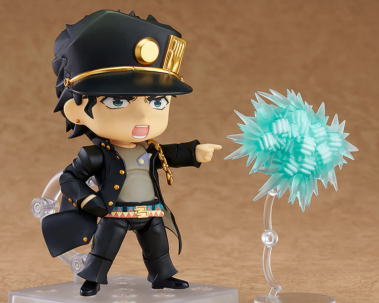 985 JoJo's Bizarre Adventure: Stardust Crusaders: Jotaro Kujo - Image 5
