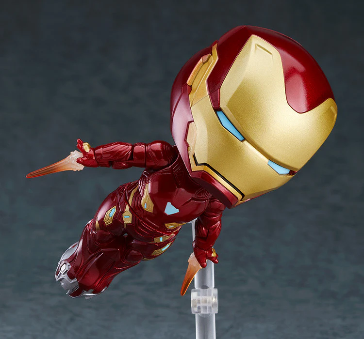 988-DX Avengers Infinity War: Iron Man Mark 50 - Image 6