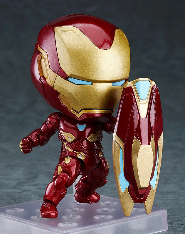 988-DX Avengers Infinity War: Iron Man Mark 50 - Image 8