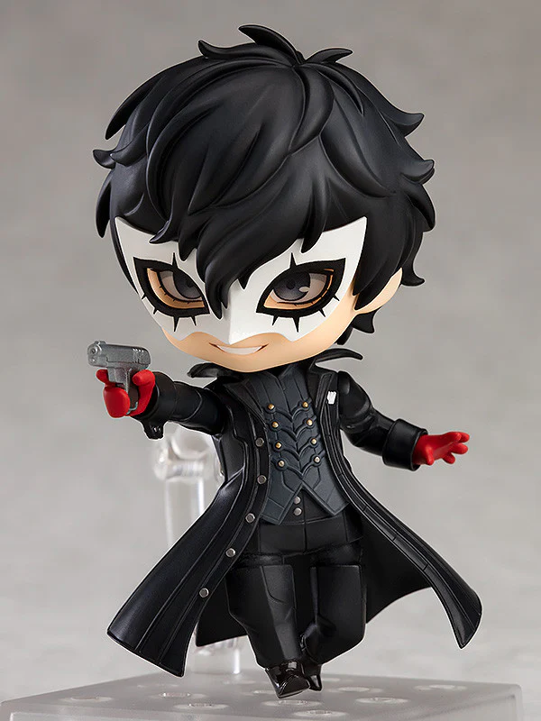 989 Persona 5 - Joker - Image 3