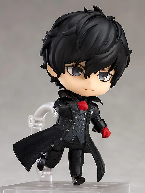 989 Persona 5 - Joker - Image 4