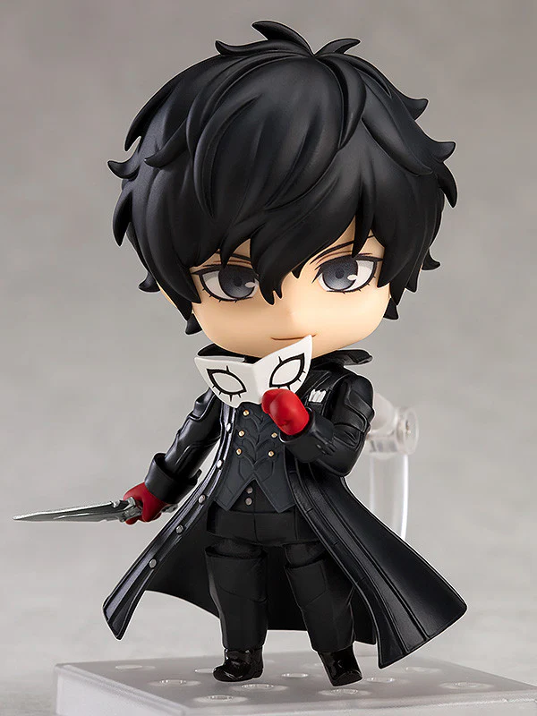 989 Persona 5 - Joker - Image 5