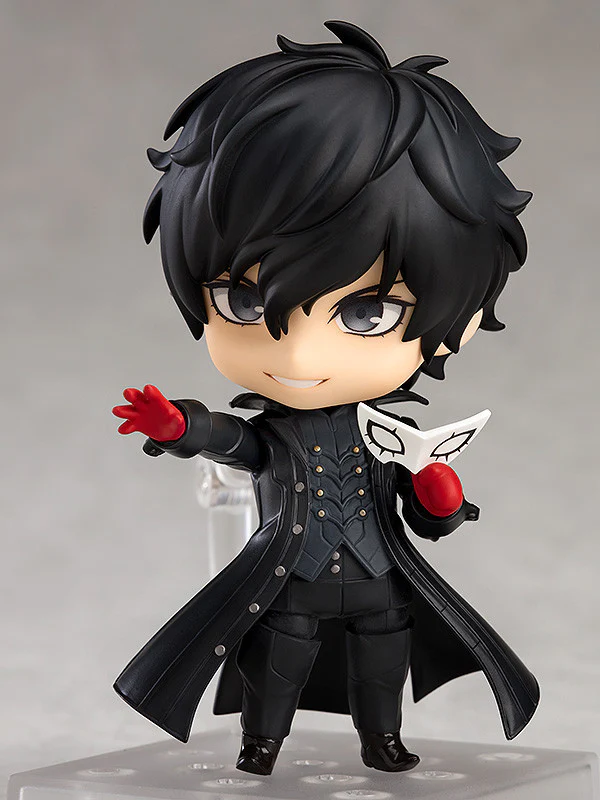 989 Persona 5 - Joker - Image 6