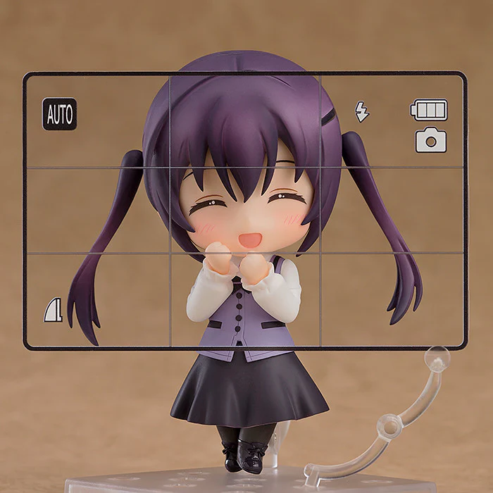 992 Is the Order a Rabbit - Rize - Image 2
