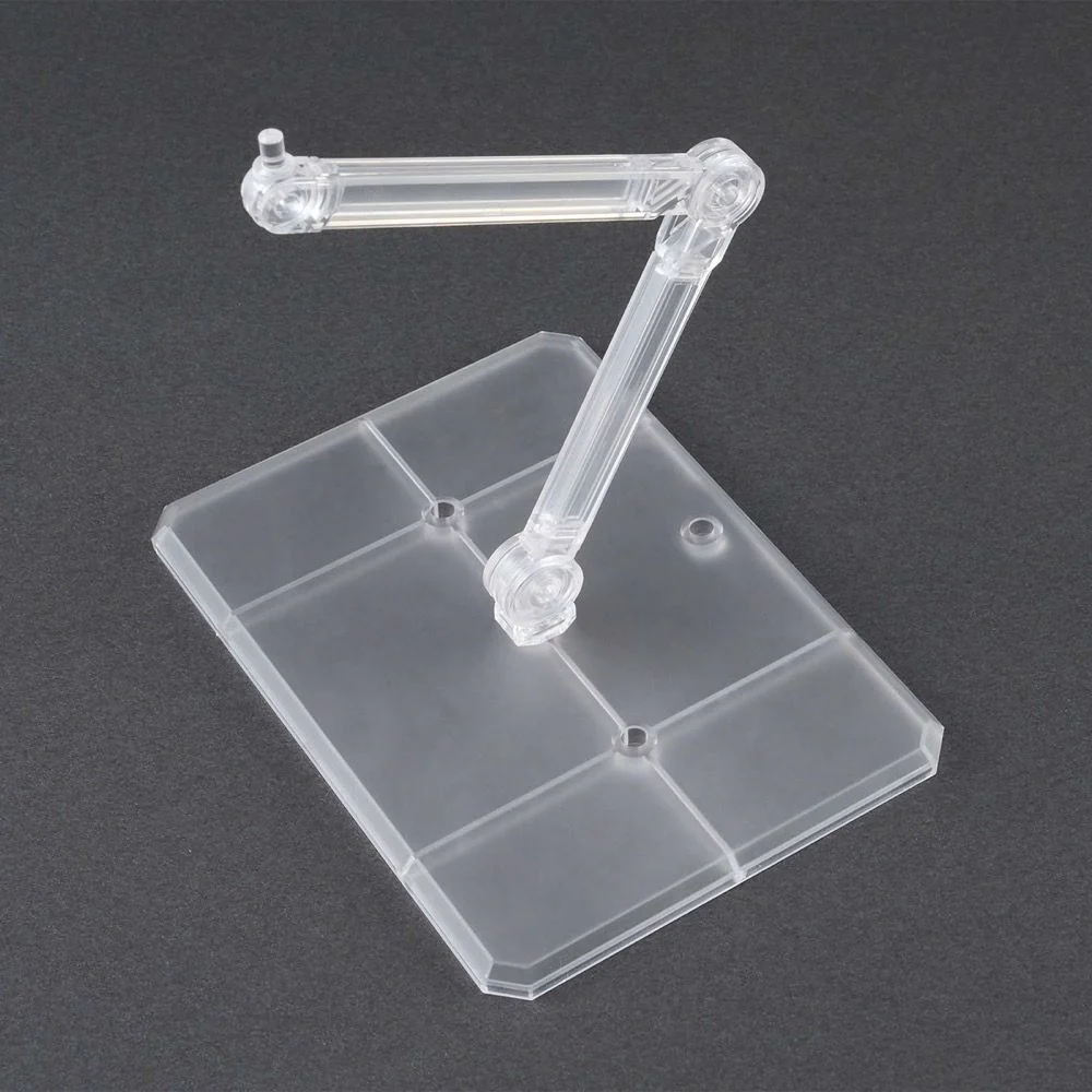 Action Base 7 Clear (2 Set) 1/144 - Image 4