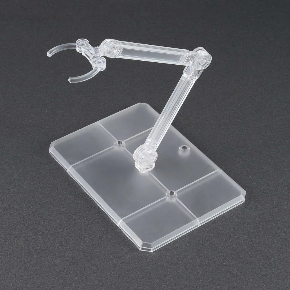 Action Base 7 Clear (2 Set) 1/144 - Image 5