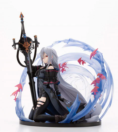 Arknights - Skadi (Promotion Elite 2 Ver.) 1/7 Scale Figure - Image 2