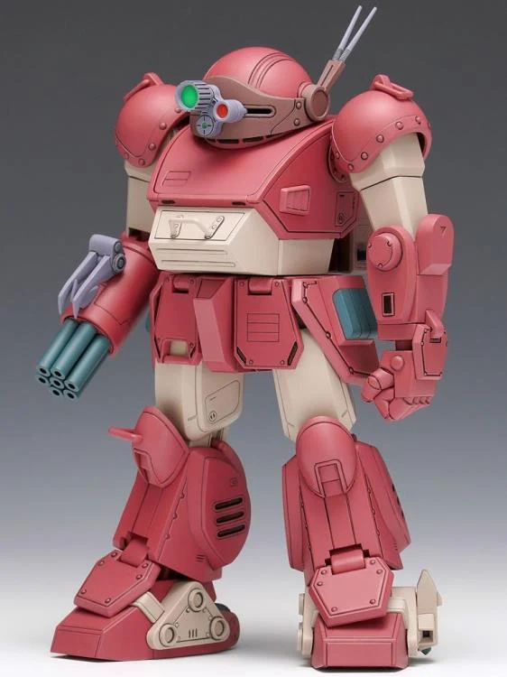 Armored Trooper Votoms: Brutishdog (ST Version) 1/35 Scale Model Kit - Image 2