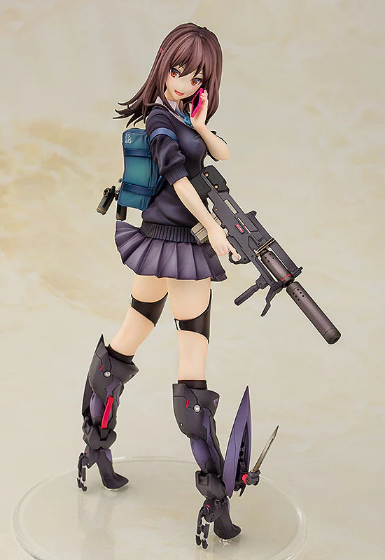 ARMS NOTE - Bionic JoshiKosei 1/7 Figure - Image 2