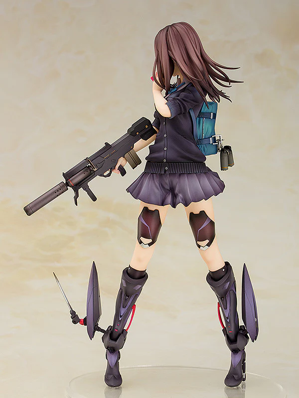 ARMS NOTE - Bionic JoshiKosei 1/7 Figure - Image 3